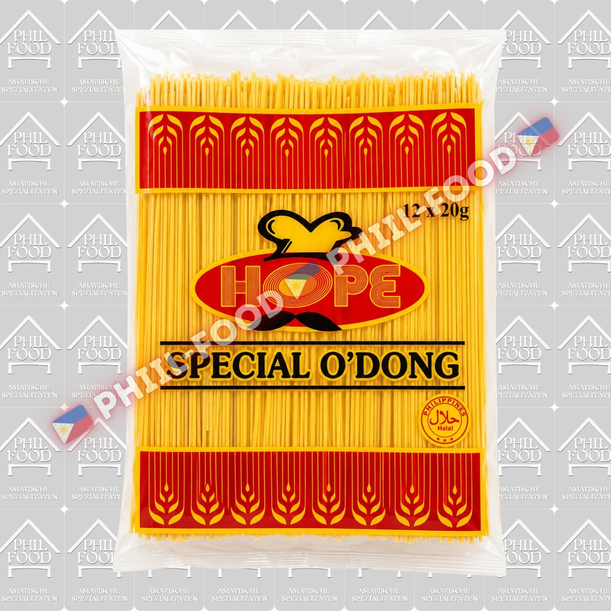 Hope Special Odong Noodles