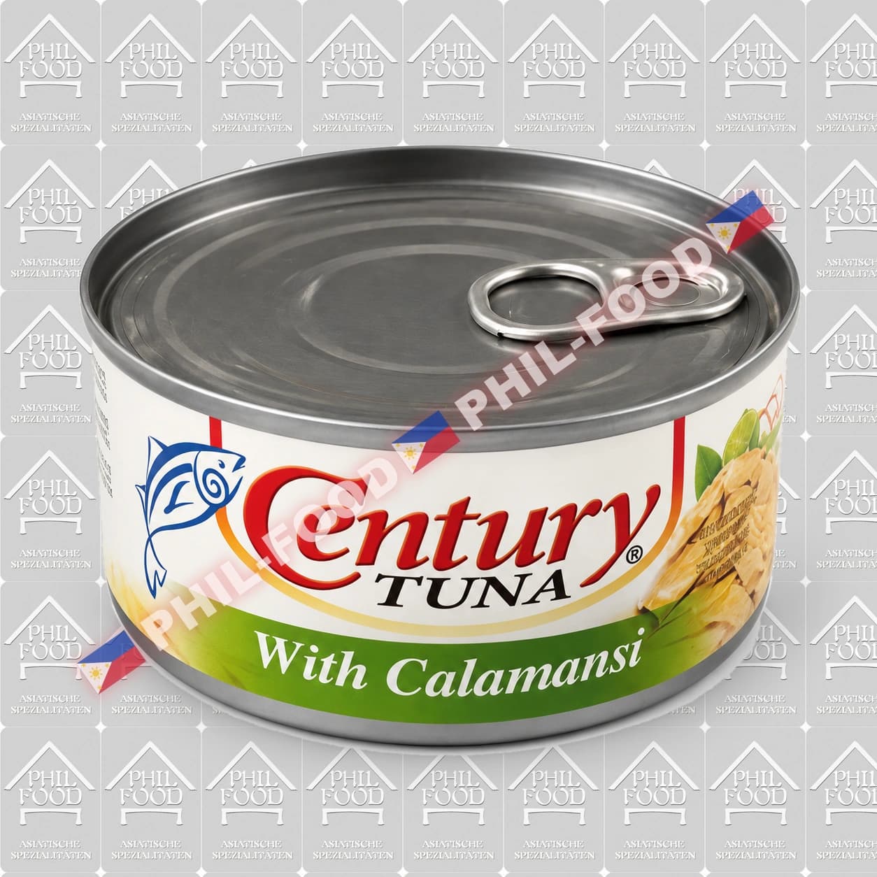 Century Tuna With Calamansi 180 g