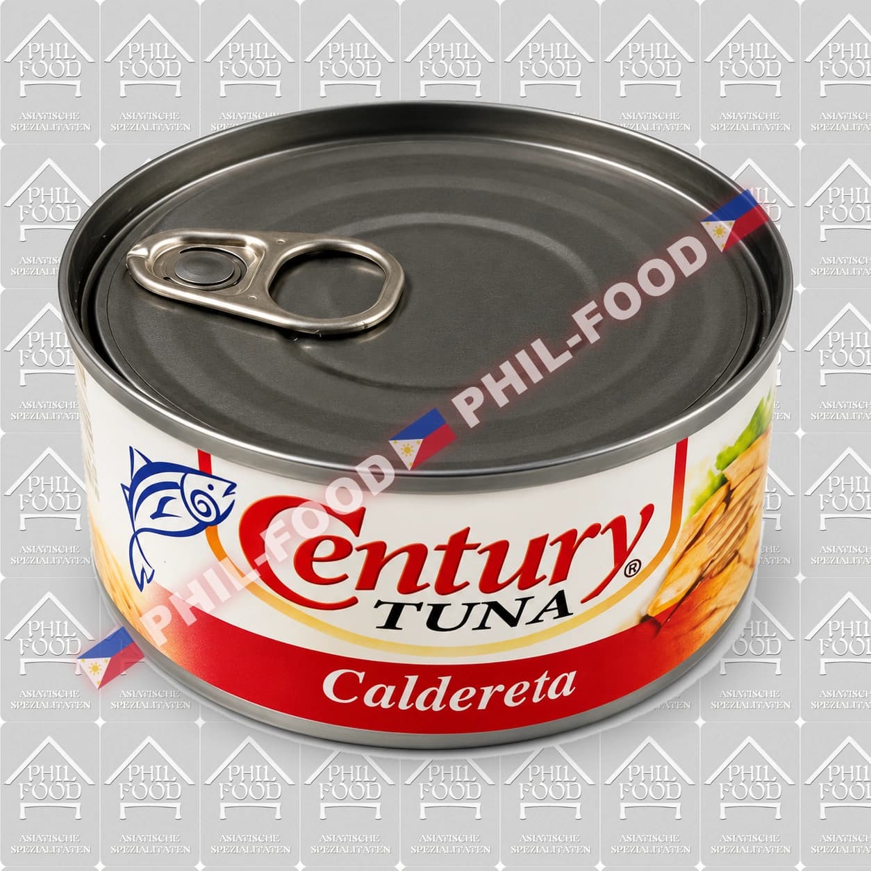 Century Tuna Caldereta 180 g