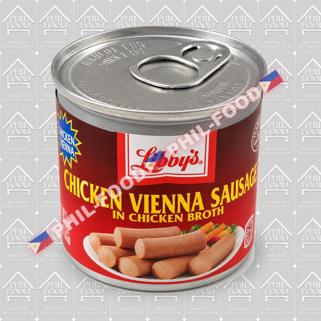 Libby’s Chicken Vienna Sausage 130 g