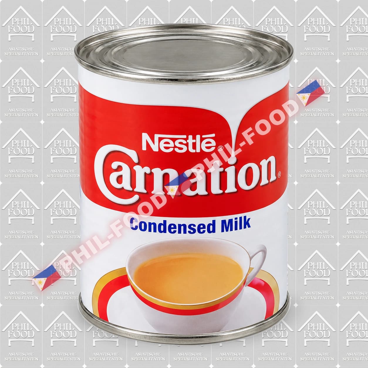 Nestlé Carnation Kondensmilch 410 g / 385 ml