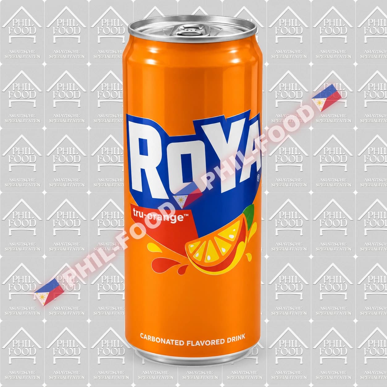 Royal Tru-Orange 320 ml