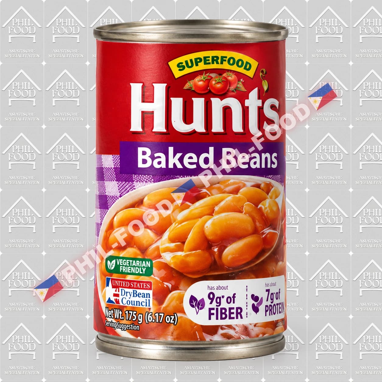 Hunt’s Baked Beans 175 g