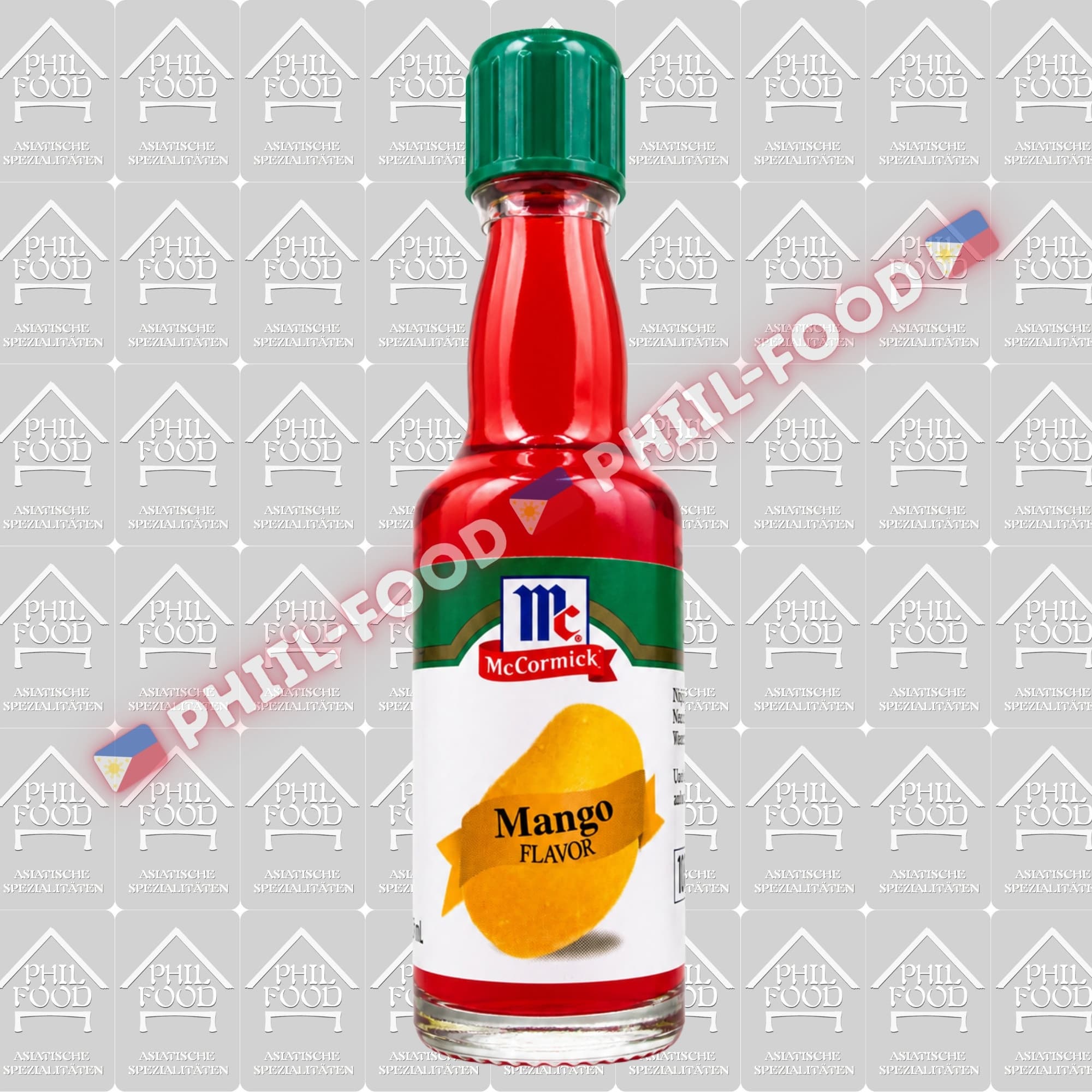 McCormick Mango Flavor