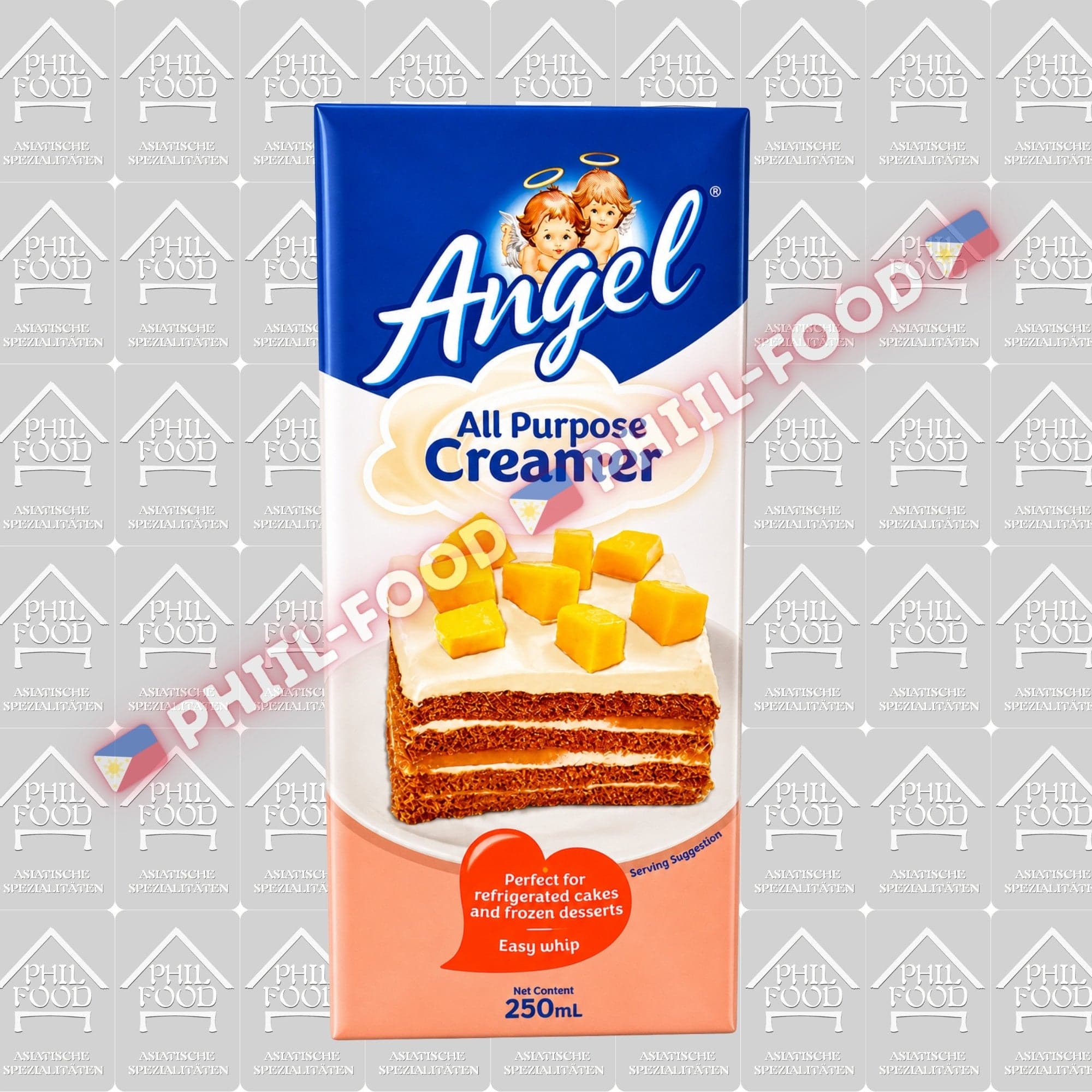 Angel All Purpose Creamer