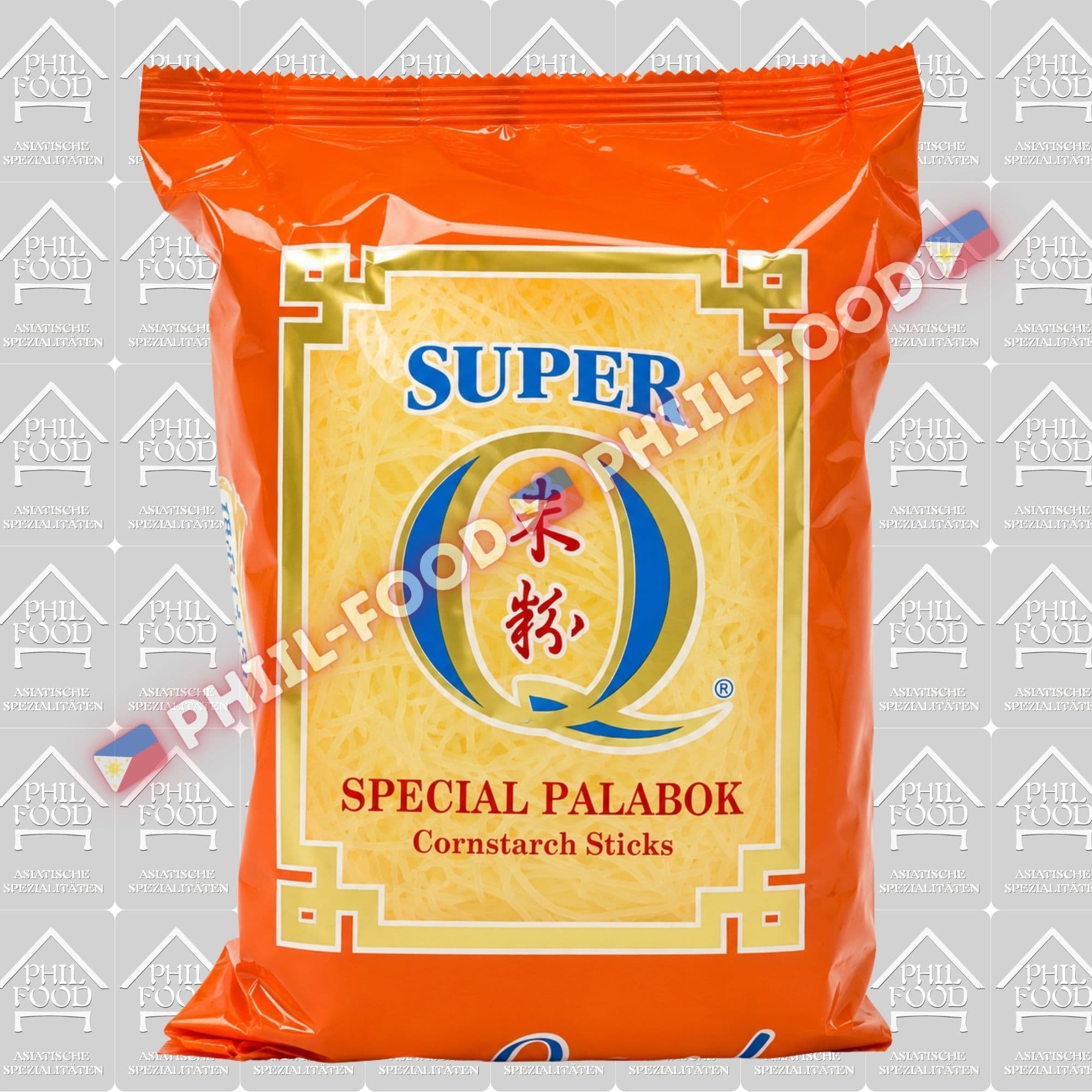 Super Q Special Palabok